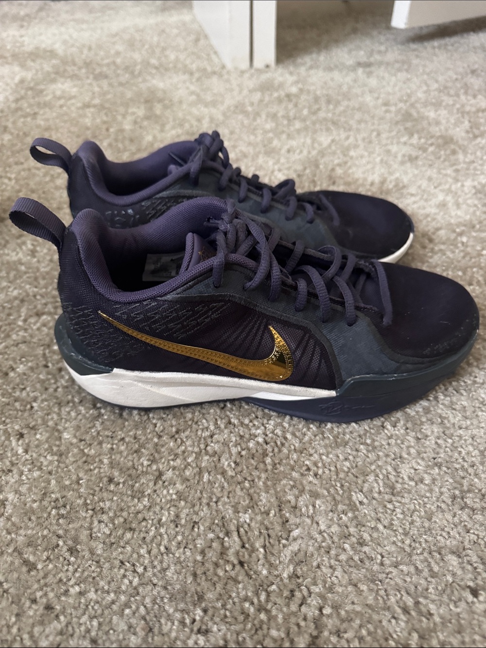 Nike Sabrina 2 Big Kids Basketball shoes